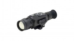ATN ThOR HD 4.5-18x, 384x288, 50mm, Thermal Riflescope